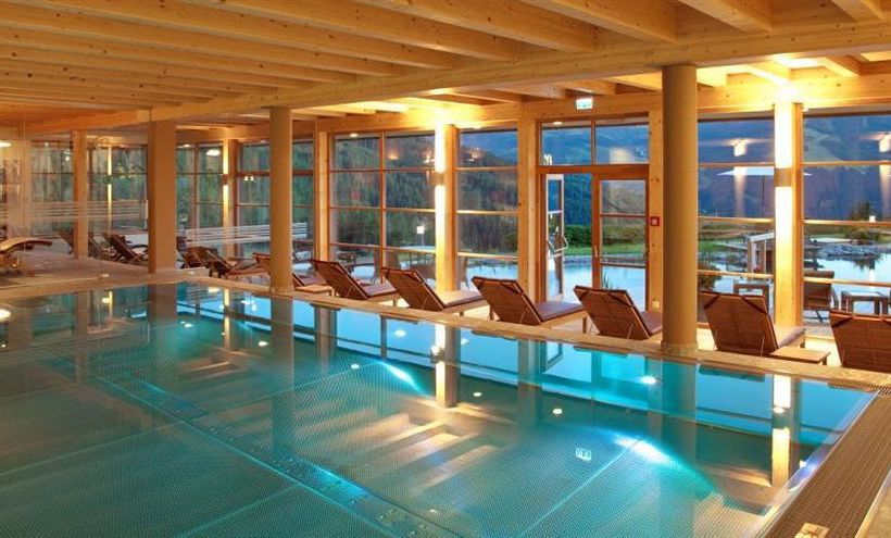 Hotel Edelweiss Wagrain 17