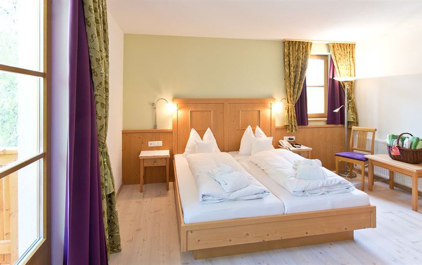 Hotel Edelweiss Wagrain 18