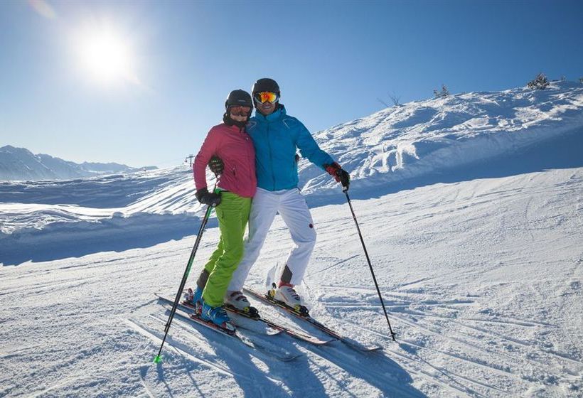 Hotel Edelweiss Wagrain 3