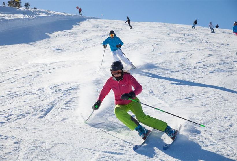 Hotel Edelweiss Wagrain 4