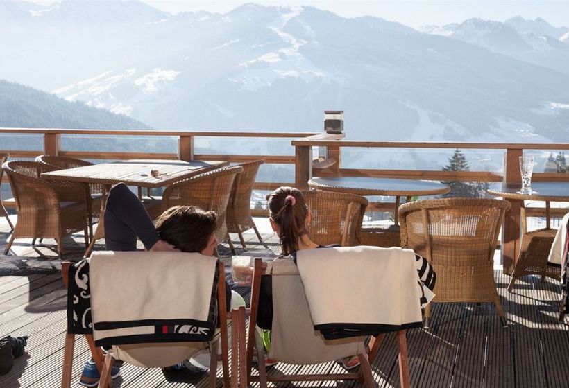 Hotel Edelweiss Wagrain 5