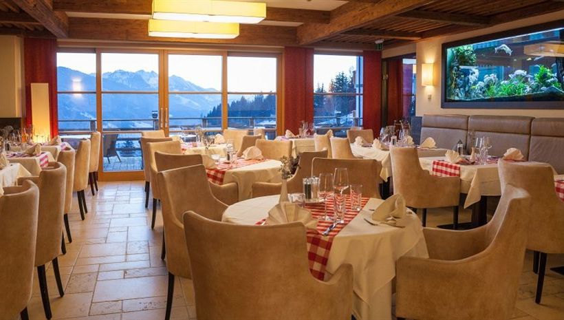 Hotel Edelweiss Wagrain 8