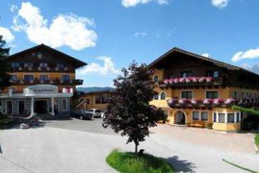 Hotel Burgfellnerhof