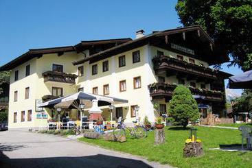 Ferienhotel Lindenhof