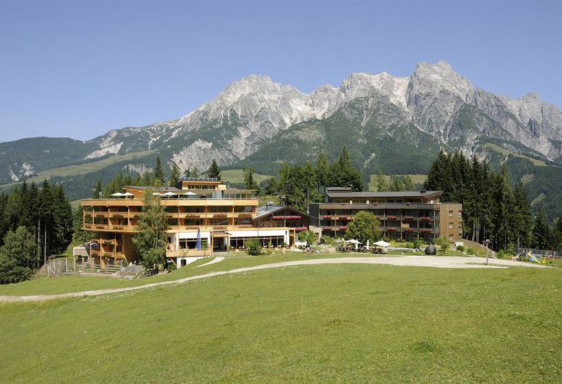Alm Hotel Forsthofalm