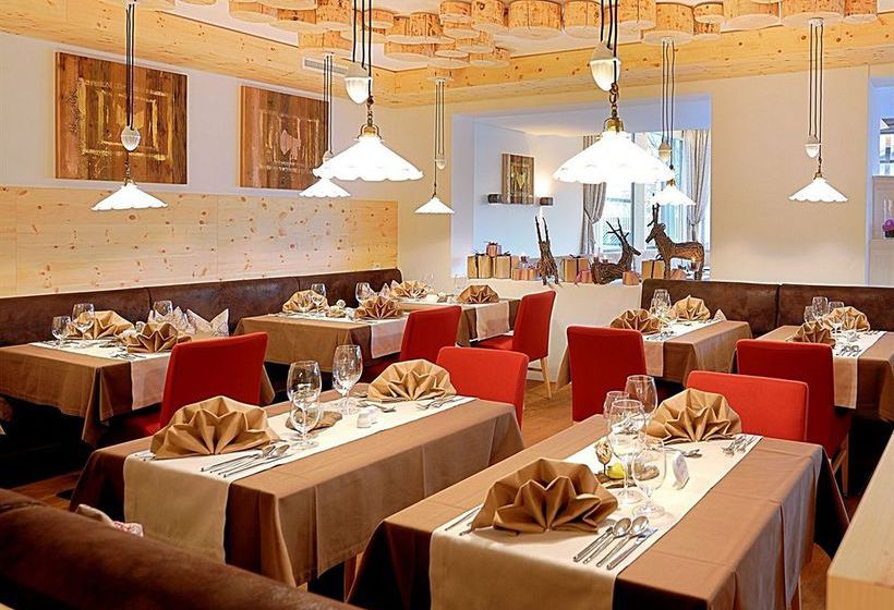 Hotel Salzburger Hof