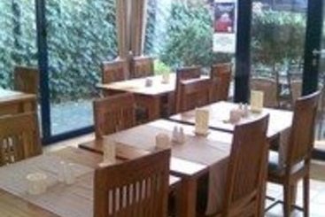 Hôtel T Land Van Bornem