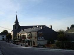 Hotel Auberge Restaurant Le Relais