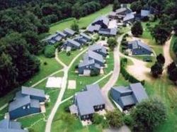 Hotel Corsendonk Village