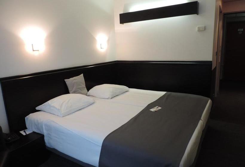 Hotel Brussels