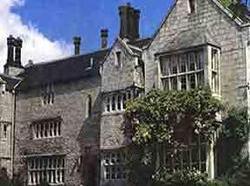 Monk Fryston Hall Hotel