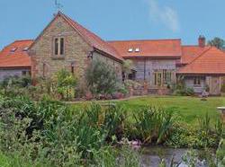 Hotel Brook Barn Guest House