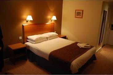 Hotel Sporting Lodge Inn Middlesbrough 1