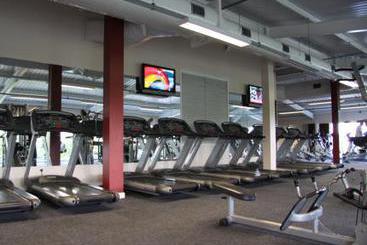 Hotel Sporting Lodge Inn Middlesbrough 3