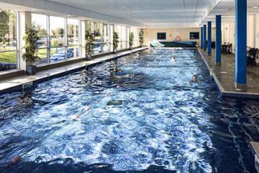 Hotel Sporting Lodge Inn Middlesbrough 4