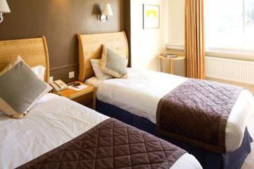 Hotel Sporting Lodge Inn Middlesbrough 5