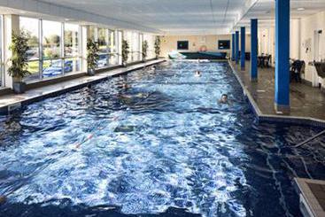 Hotel Sporting Lodge Inn Middlesbrough 6