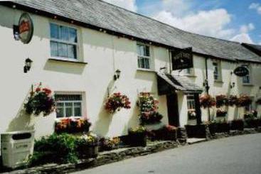 The White Hart Hotel