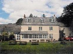 Hôtel Great Trethew Manor