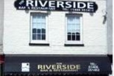 Hotel The Riverside Sutton Bridge