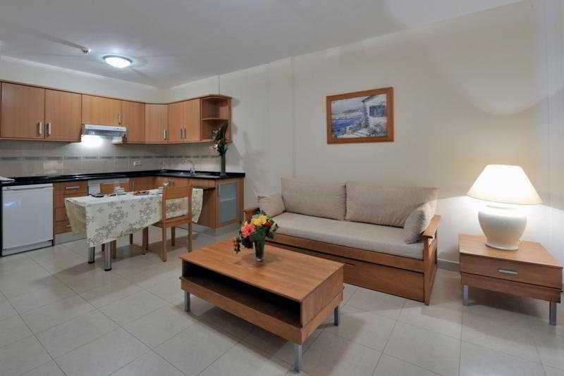 Residencial El Llano  | Valle Gran Rey | La Gomera | España 1