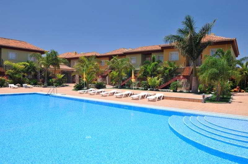 Residencial El Llano  | Valle Gran Rey | La Gomera | España 2