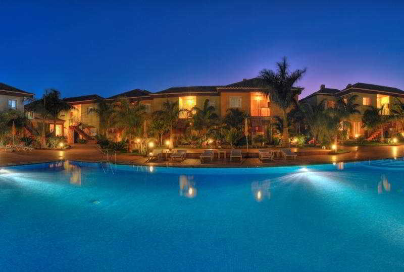 Residencial El Llano  | Valle Gran Rey | La Gomera | España 3