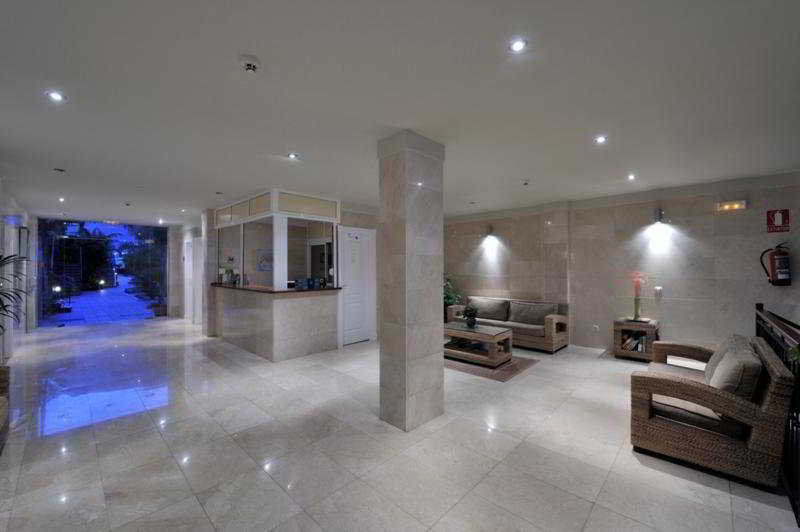 Residencial El Llano  | Valle Gran Rey | La Gomera | España 4