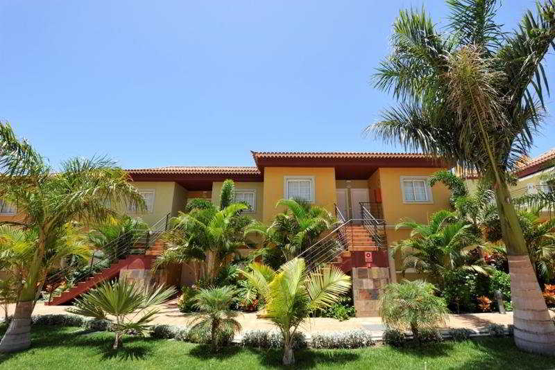 Residencial El Llano  | Valle Gran Rey | La Gomera | España 7