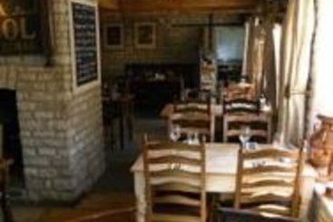 Pension White Hart Inn