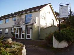 Hôtel Panorama Guest House