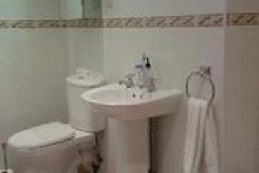 The Lakenheath Hotel