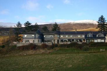 Laggan Hotel