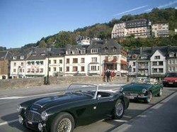 Hotel Repos Du Lincon