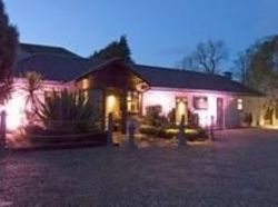 Blazing Donkey Country Hotel