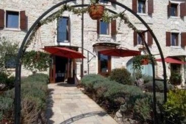 Hotel Casa Romantica La Parenzana