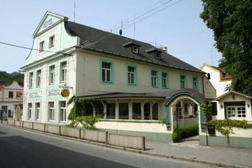 Hotel Sázava