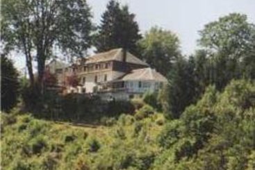 Hotel Le Point De Vue