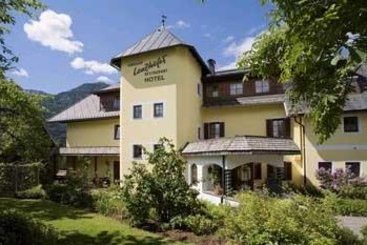 Hotel Landhof Lenzhofer