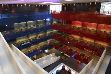 Hotel Cube Biberwier Lermoos 2