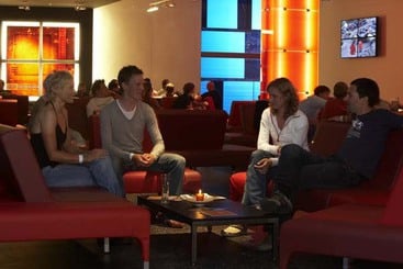 Hotel Cube Biberwier Lermoos 3