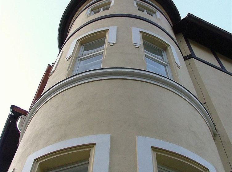 Hotel Zamecek Kaplice 8