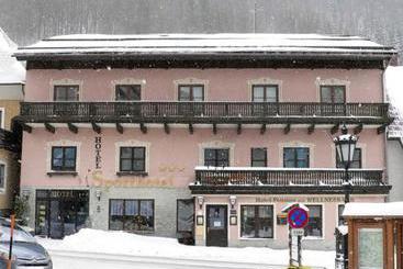 Annaberg Sporthotel
