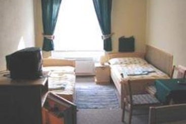 Hotel Klastersky Mlyn