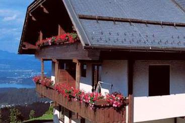 Hotel Baumgartnerhof