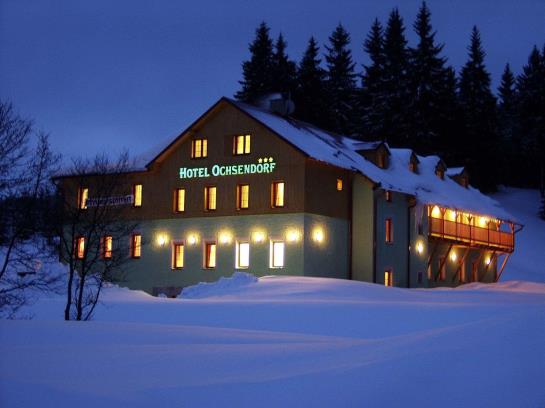 Hotel Ochsendorf 10