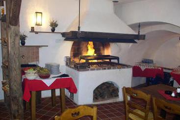 Hotel Koruna Prachatice