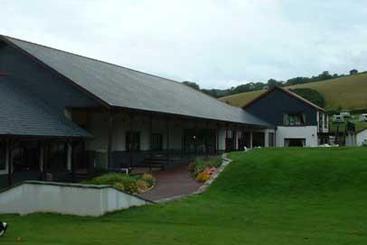 Hotel Penrhos Golf & Country Club