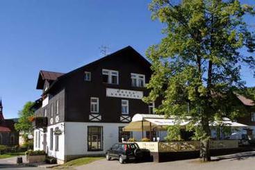 Hotel Karolina