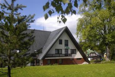 Hotel Harrachovka Spa & Wellness